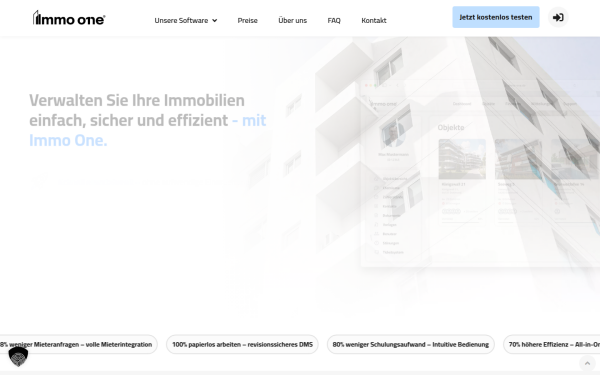 immo.one