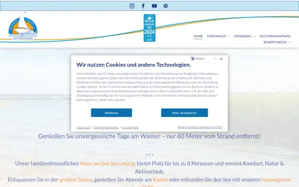 www.seegelblick.de