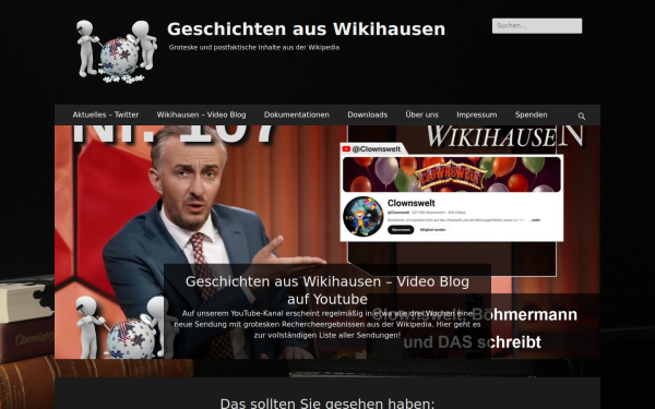 wikihausen.de