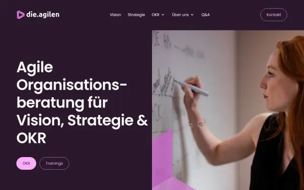 www.die-agilen.de