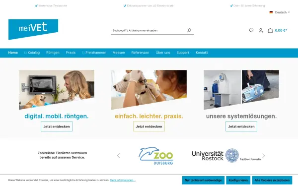 www.meivet.de