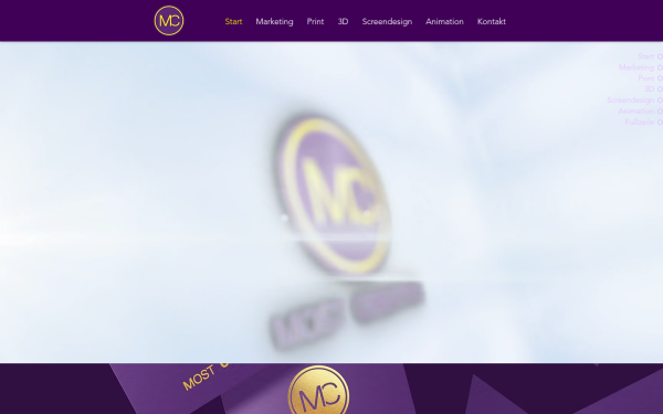 www.mostcreatives.com