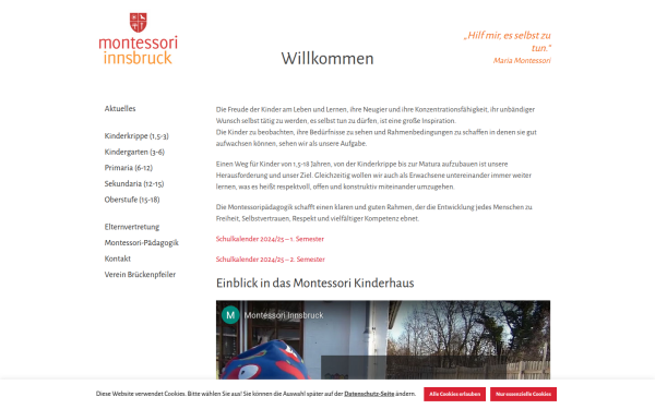 www.montessori-innsbruck.at