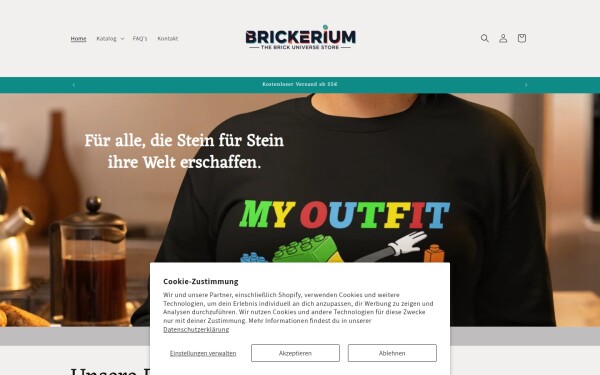 brickerium.com