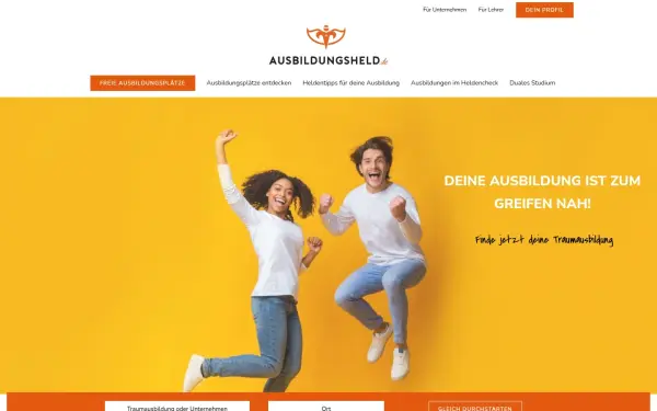 www.ausbildungsheld.de