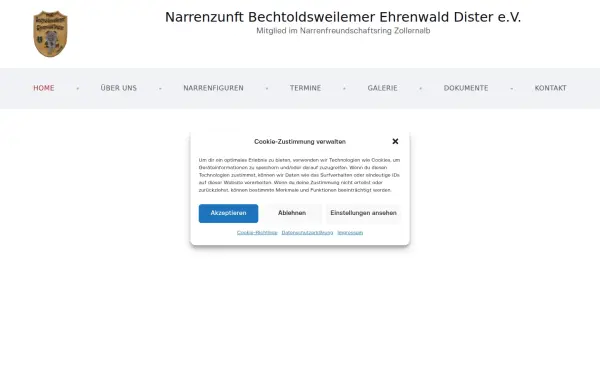 www.dister.de