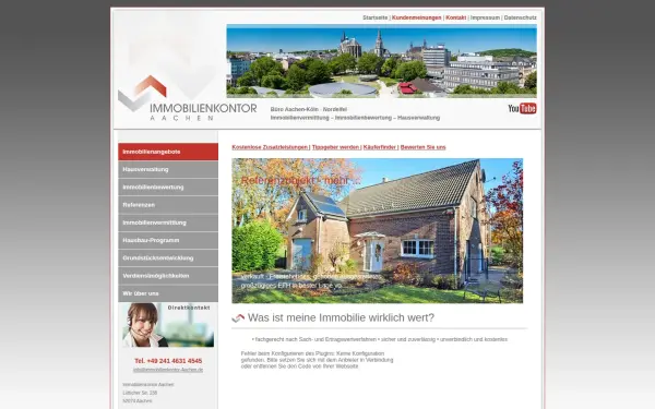 www.immobilienkontor-aachen.de