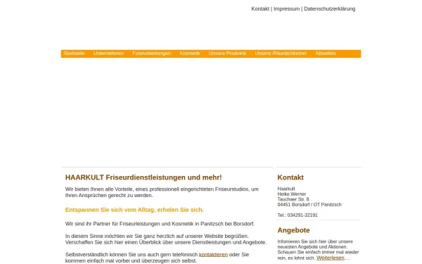 haarkult-panitzsch.de