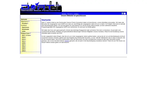 www.dortcon.de