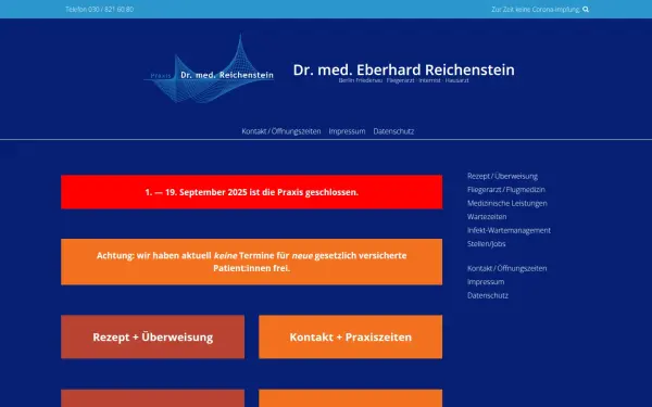 dr-reichenstein.de