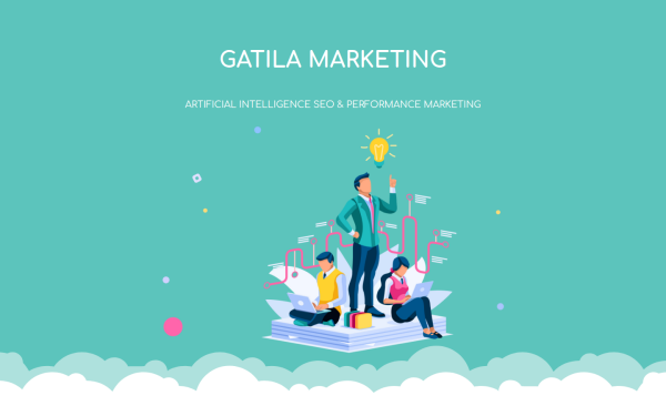 gatilamarketing.com