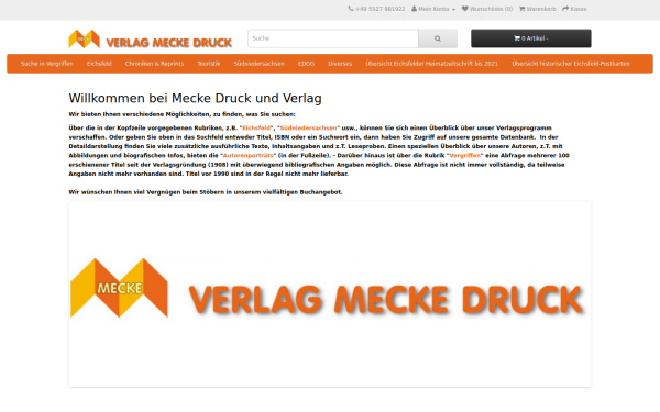 shop.meckedruck.de