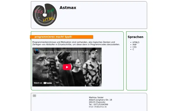 astmax.de