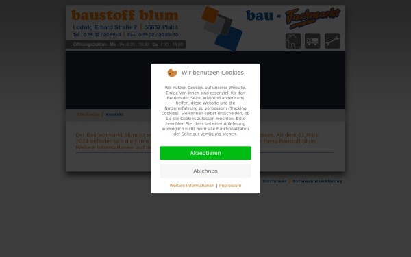 baustoff-blum.de