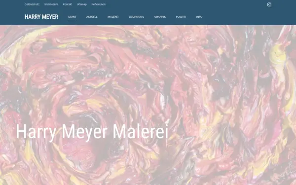 harrymeyermalerei.de