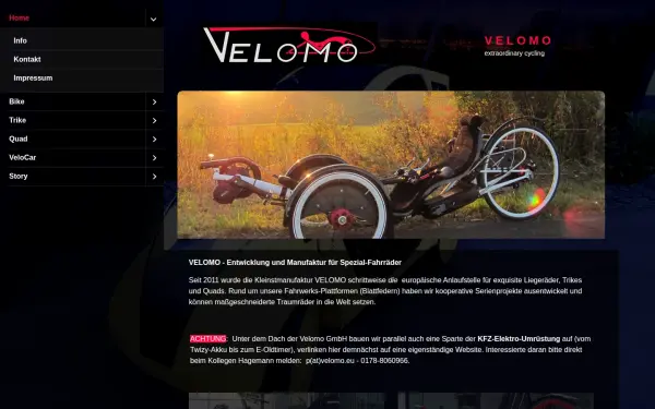 velomo.eu
