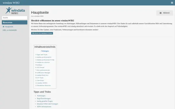 wiki.windata.de