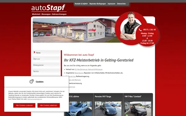 www.auto-stapf.de