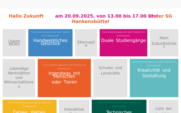 hallozukunft.jetzt