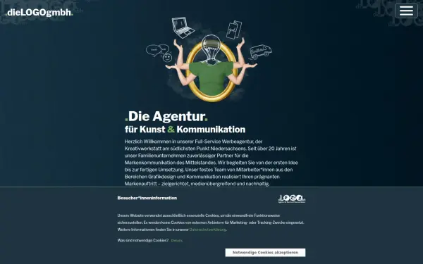 www.dielogogmbh.de