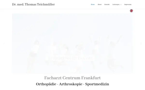 www.dr-teichmueller.de