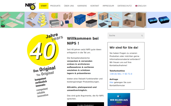 www.nips.de
