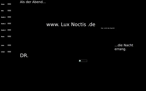 luxnoctis.de