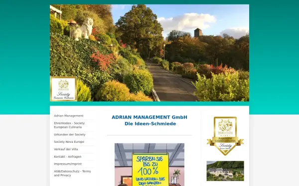 www.adrian-management.de