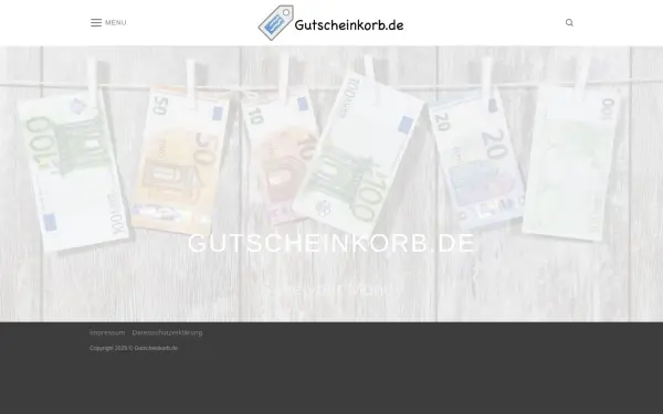 www.gutscheinkorb.de