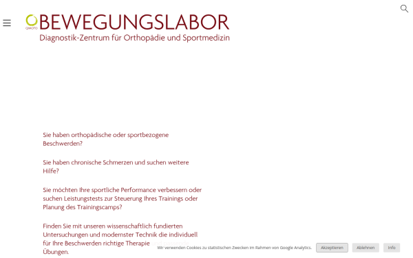 bewegungslabor.de