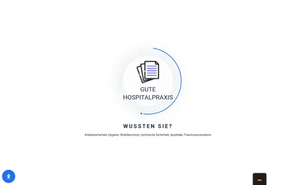 gutehospitalpraxis.de