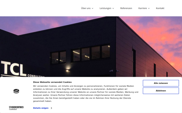 www.tcl-consulting.de