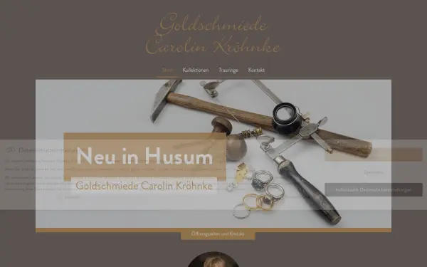 carolin-kroehnke.de