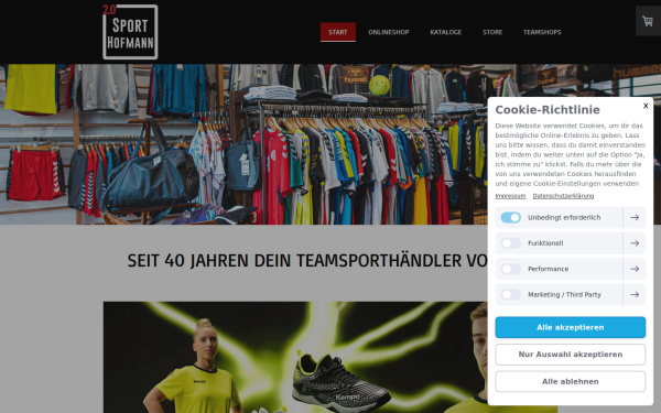 www.sporthofmann.de
