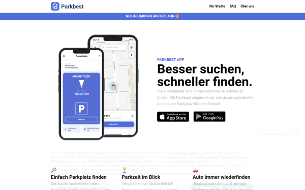 parkbest.app