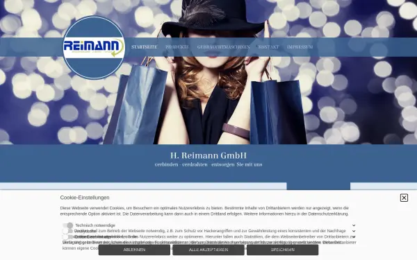 h-reimann-gmbh.de