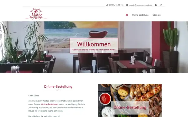 restaurant-marko.de