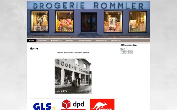 drogerie-roemmler.de