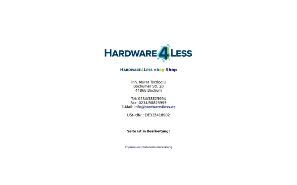 hardware4less.de