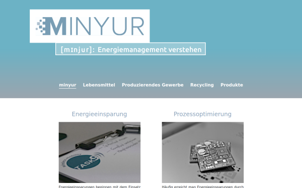minyur.de