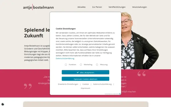 www.antje-bostelmann.de