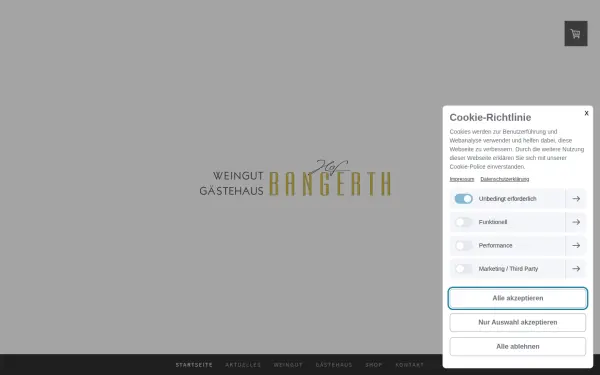 www.bangerth.de