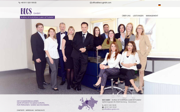 becs-gmbh.com