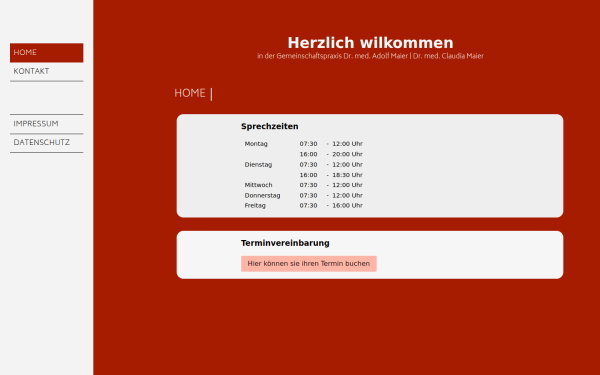 gemeinschaftspraxis-dres-maier.de
