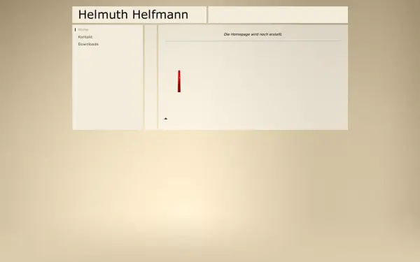 helmuth-helfmann.de