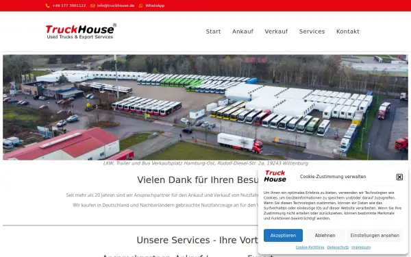 truckhouse.de