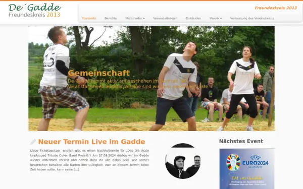 www.de-gadde.de