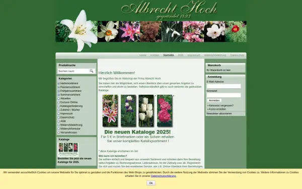 www.albrechthoch-shop.de
