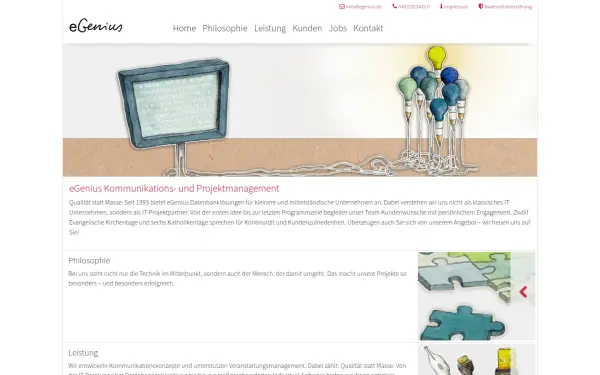 www.egenius.de