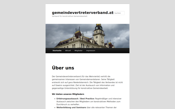 www.gemeindevertreterverband.at